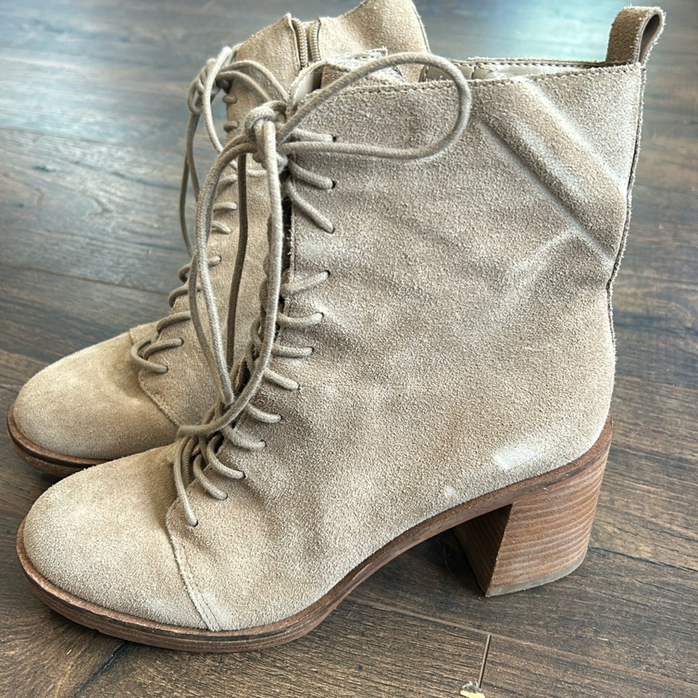 Vince Camuto kymra boot 8